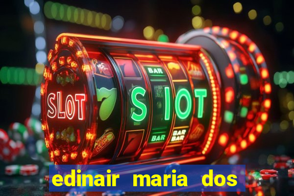 edinair maria dos santos moraes